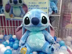 2026年最新】スティッチぬいぐるみbigの人気アイテム - メルカリ