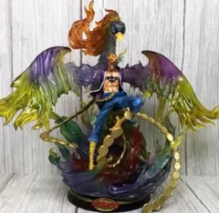 2026年最新】ワンピース マルコ ガレージキットの人気アイテム - メルカリ