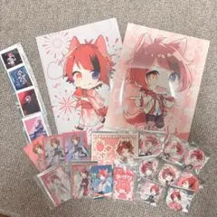 2026年最新】莉犬くん 缶バッジ 2022 newyearの人気アイテム - メルカリ