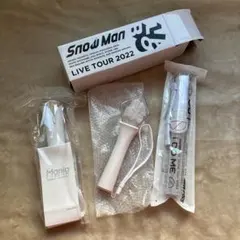 2026年最新】snowman ペンライト まとめ売りの人気アイテム - メルカリ