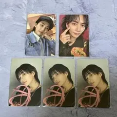 2026年最新】seventeen ジョンハンの人気アイテム - メルカリ