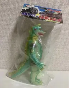 2026年最新】ゴジラ 蓄光の人気アイテム - メルカリ