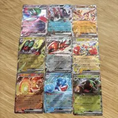 2026年最新】ポケモンカード rrまとめ売りの人気アイテム - メルカリ
