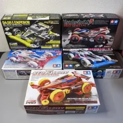 2026年最新】ミニ四駆 セットの人気アイテム - メルカリ