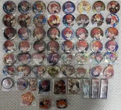 2026年最新】明星スバル 缶バッジの人気アイテム - メルカリ