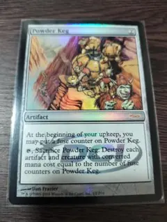 2026年最新】【MTG】火薬樽の人気アイテム - メルカリ