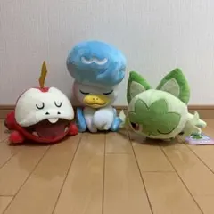 2026年最新】ニャオハ ピカピカボックス2023の人気アイテム - メルカリ