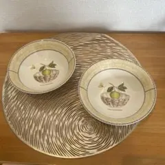 2026年最新】ウエッジウッド サラダボウルの人気アイテム - メルカリ