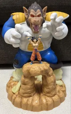 2026年最新】一番くじ 大猿ベジータの人気アイテム - メルカリ