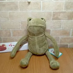 2026年最新】ジェリーキャット jellycat かえる カエル frogの人気