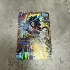 2026年最新】孫悟空 GT スーパーパラレルの人気アイテム - メルカリ