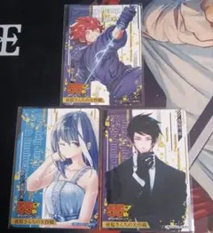 2026年最新】週刊少年ジャンプ 55周年記念コレクションカードの人気