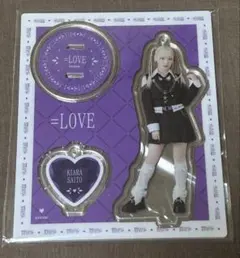 2026年最新】呪って呪って アクスタの人気アイテム - メルカリ