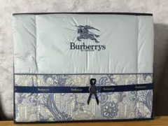 2026年最新】バーバリー 羽毛肌掛けふとんの人気アイテム - メルカリ