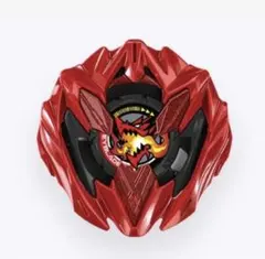 2026年最新】ベイブレードx ドランバスター メタルコートレッドの人気