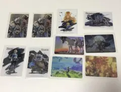 2026年最新】ゼルダの伝説 カードキャンディの人気アイテム - メルカリ