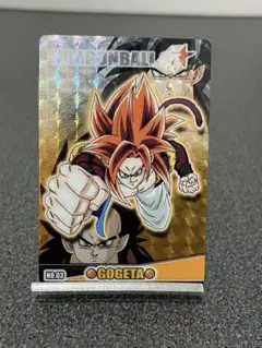 2026年最新】ゴジータ4 カードの人気アイテム - メルカリ