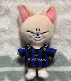 2026年最新】stray kids SKZOO PLUSH の人気アイテム - メルカリ
