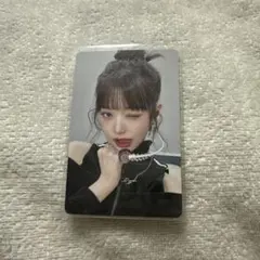 2026年最新】Ive ウォニョン トレカ mineの人気アイテム - メルカリ