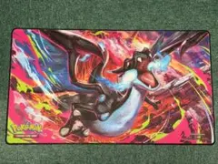 2026年最新】リザードン プレイマット 海外の人気アイテム - メルカリ