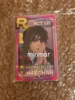 2026年最新】SMTown トレカ ヘチャンの人気アイテム - メルカリ