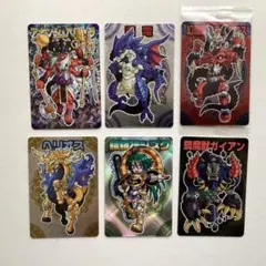 2026年最新】鎧羅神シズクの人気アイテム - メルカリ