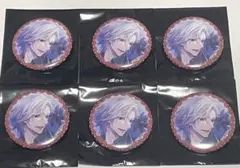 2026年最新】イケメンヴィラン ウィリアム 缶バッジの人気アイテム