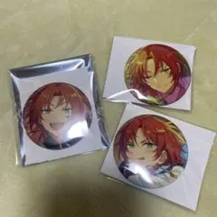 2026年最新】月永レオ 缶バッジセットの人気アイテム - メルカリ