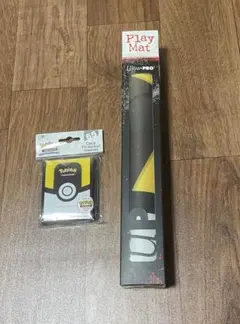 2026年最新】カードゲーム プレイマット ウルトラプロの人気アイテム