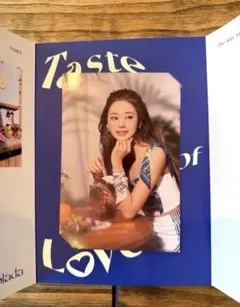 2026年最新】Taste Of Love ツウィの人気アイテム - メルカリ