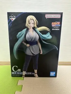 2026年最新】一番くじ c賞 綱手の人気アイテム - メルカリ