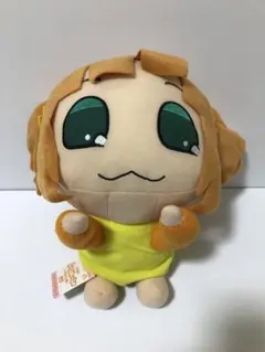 2026年最新】高槻やよい ぬいぐるみの人気アイテム - メルカリ