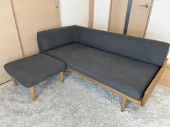 2026年最新】MOMO NATURAL 2人掛け・3人掛けソファの人気アイテム