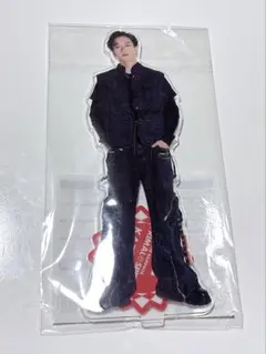 2026年最新】川村壱馬 アクリルスタンド ビッグの人気アイテム - メルカリ