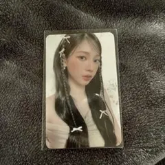 2026年最新】aespa potd トレカ カリナの人気アイテム - メルカリ