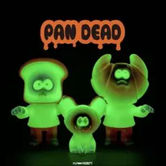 2026年最新】パンデッド 蓄光の人気アイテム - メルカリ