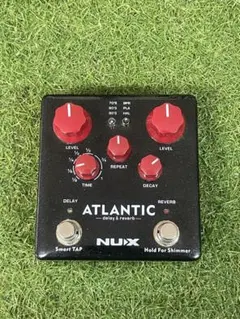 2026年最新】nux atlanticの人気アイテム - メルカリ