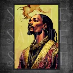 2026年最新】snoop dogg ポスターの人気アイテム - メルカリ