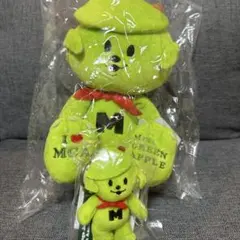 2026年最新】ミセス メメル キーホルダー ぬいぐるみの人気アイテム