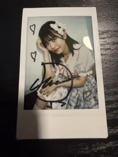 2026年最新】月足天音 生写真 サインの人気アイテム - メルカリ