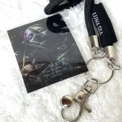 2026年最新】luna sea ストラップの人気アイテム - メルカリ