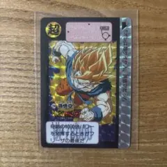2026年最新】ドラゴンボール カードダス 294の人気アイテム - メルカリ