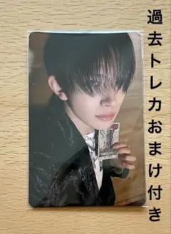 2026年最新】enhypen dilemma ラキドロ ヒスンの人気アイテム - メルカリ