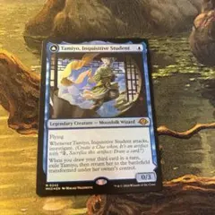2026年最新】知りたがりの学徒、タミヨウ foilの人気アイテム - メルカリ