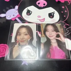 2026年最新】Nmixxヘウォンの人気アイテム - メルカリ