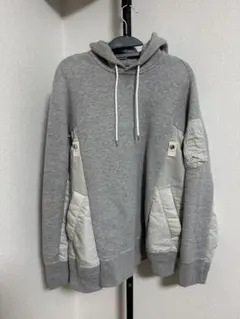 2026年最新】miu404 パーカーの人気アイテム - メルカリ