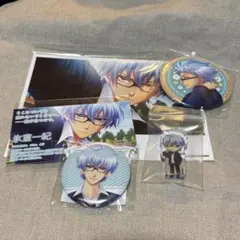 2026年最新】氷室一紀の人気アイテム - メルカリ