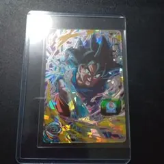 2026年最新】スーパードラゴンボールヒーローズ um4 sec 孫悟空の人気