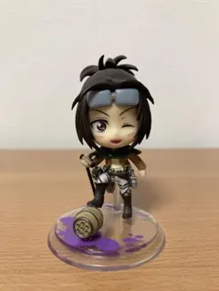 2026年最新】進撃の巨人 e賞 ハンジ ちびきゅんキャラの人気アイテム