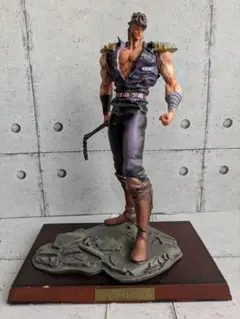 2026年最新】北斗の拳ガレージキットの人気アイテム - メルカリ